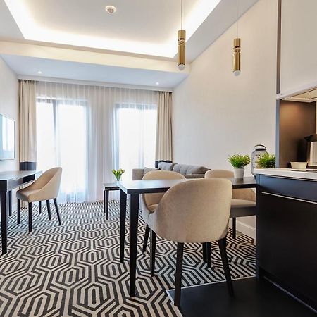 Vacationclub - Baltic Park Fort Apartament G.412 Świnoujście Esterno foto